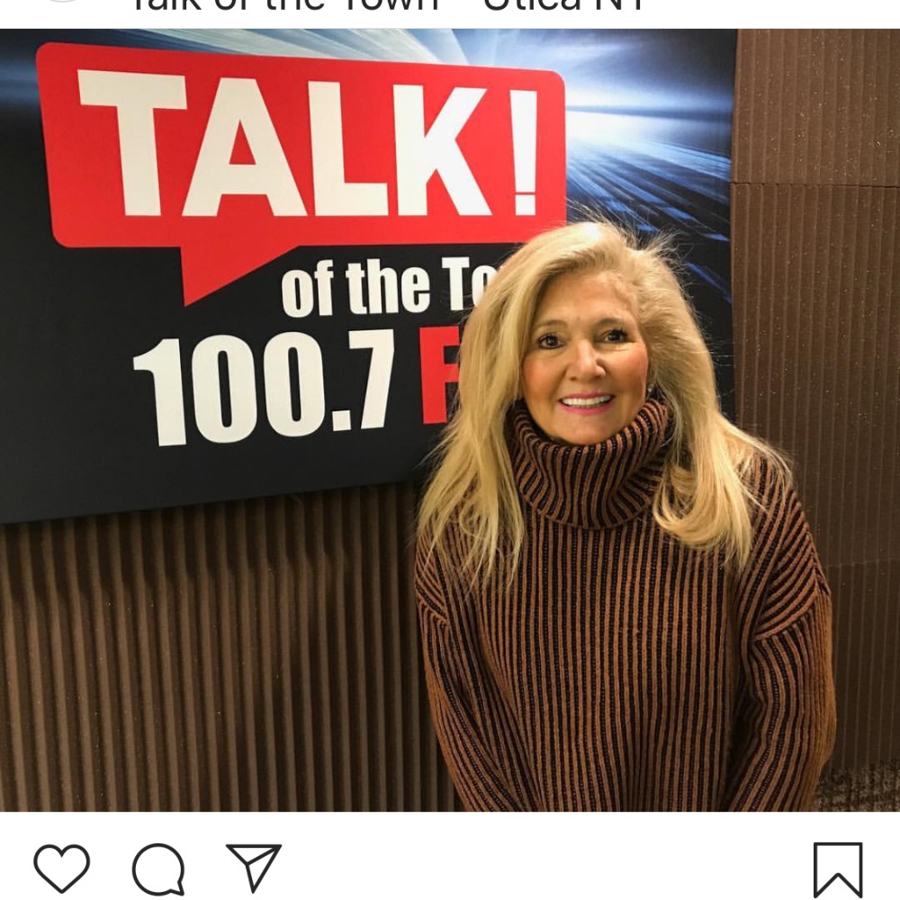 Meet your Posher, Bernie